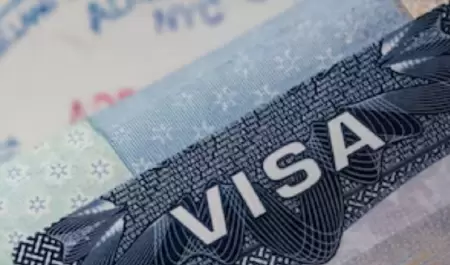 VISA