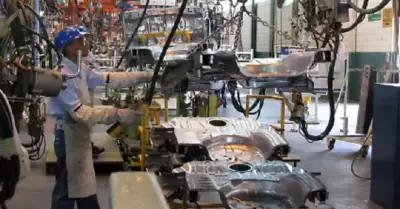 Inversión industrial