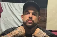 Emiliano Aguilar no quiere reconciliarse con su familia
