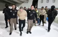 Hernn Bermdezpodra enfrentar condena de 158 aos de prisin
