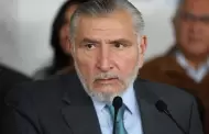 Adn Augusto rechaza acuerdo con la delincuencia
