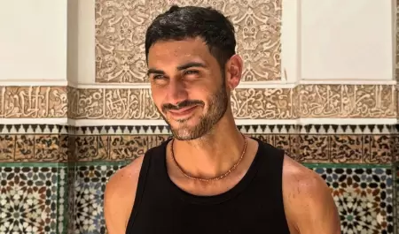 Alejandro Speitzer
