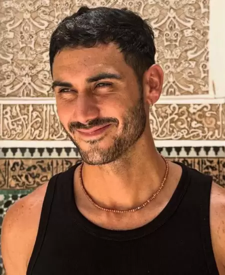 Alejandro Speitzer