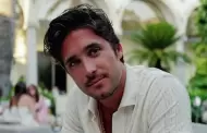 As salt a la fama Diego Boneta
