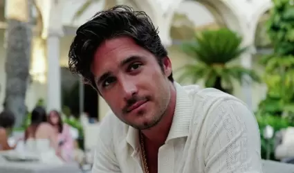 Diego Boneta