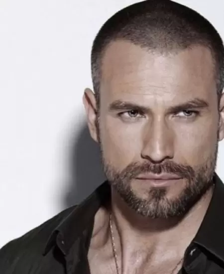 Rafael Amaya