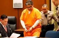 Naasn Joaqun Garca, lder de la Iglesia de la Luz del Mundo ir a juicio en Nueva York