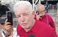Caso Hernn Bermdez: Jos Ramiro Lpez Obrador pide "escuchar a los que son acusados"