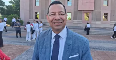 Javier Ceballos Corral.