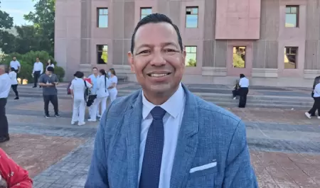 Javier Ceballos Corral.