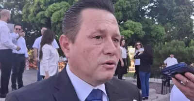 Luis Alonso Osuna.