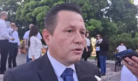 Luis Alonso Osuna.
