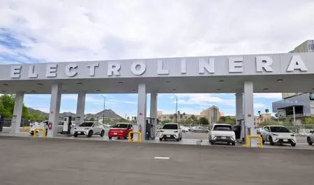 Electrolinera
