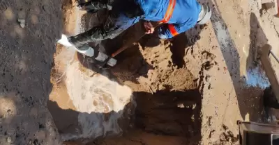 Agua de Hermosillo