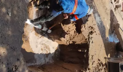 Agua de Hermosillo