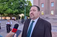 Avanza la regularizacin de la invasin Mirabal para beneficiar a 800 familias