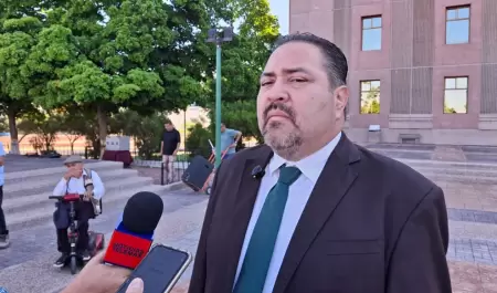 Marco Antonio Gallardo