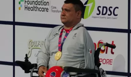 Arnulfo Castorena