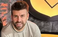 Gerard Piqu es denunciado por amenazar a rbitros en Espaa