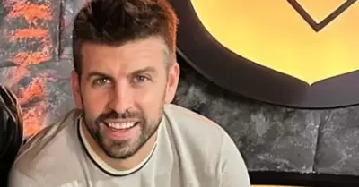 Gerard Piqué
