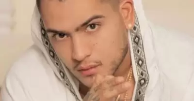 Bayron Sánchez