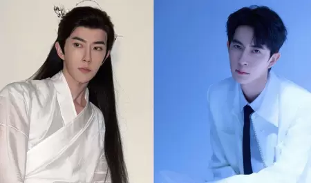 Yu Menglong