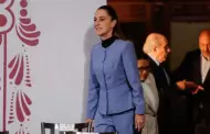 Reforma electoral ya no se decide en cpulas partidarias, es la gente: Sheinbaum