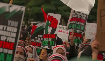 Palestina