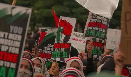Palestina