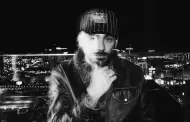 Zayn anuncia residencia en Las Vegas