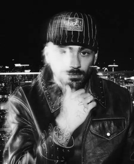 Zayn