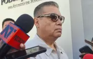 Reitera fiscal: cantantes colombianos no desaparecieron en Sonora