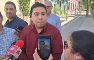 Desaparicin de Rafael Amarillas no est asociada a hechos delictivos: vicefiscal