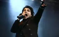 My Chemical Romance anuncia gira para el 2026