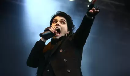 My Chemical Romance