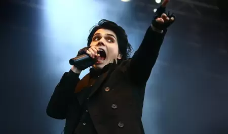 My Chemical Romance