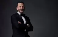 Disney y ABC anuncian regreso de Jimmy Kimmel tras polmica suspensin