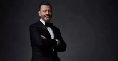 Jimmy Kimmel
