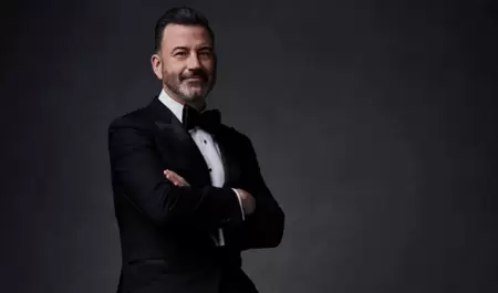 Jimmy Kimmel