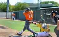 Continuaron los juegos de pretemporada de Naranjeros en Arizona
