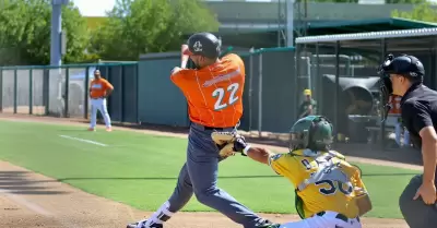 Naranjeros
