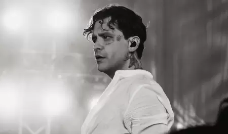Christian Nodal