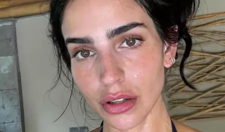 Brbara de Regil