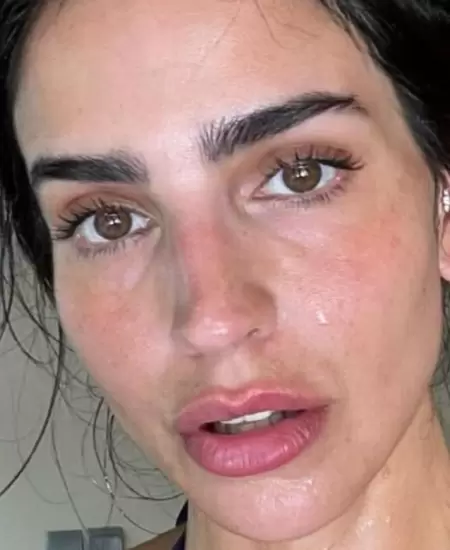 Brbara de Regil