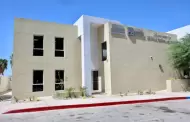 FOTOS Inauguran albergue del HGE en Hermosillo