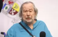 Muere Mauricio Fernndez Garza, alcalde de San Pedro Garza Garca