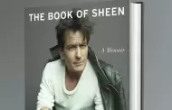 Charlie Sheen revela que un crtel lo vet por comprar demasiada droga