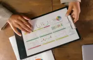 Economa mexicana inicia con el pie izquierdo el segundo trimestre