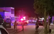 Asesinan a dos hombres en distintas colonias de Hermosillo