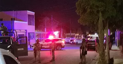 Asesinato en Hermosillo
